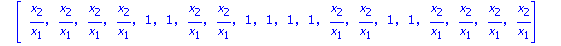 3, vector([x[2]/x[1], x[2]/x[1], x[2]/x[1], x[2]/x[1], 1, 1, x[2]/x[1], x[2]/x[1], 1, 1, 1, 1, x[2]/x[1], x[2]/x[1], 1, 1, x[2]/x[1], x[2]/x[1], x[2]/x[1], x[2]/x[1]]), vector([x[2]/x[1], x[2]/x[1], x...